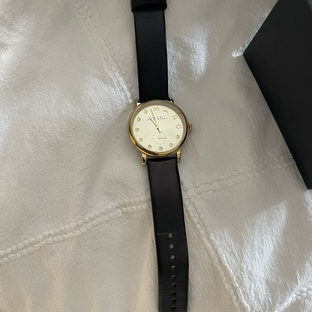 Marc Jacobs Watch - Picture 8 of 8